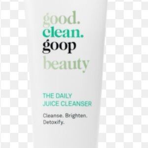 Goop Beauty Daily Juice Cleanser - White